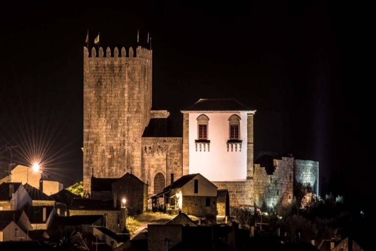 Belmonte, Portugal