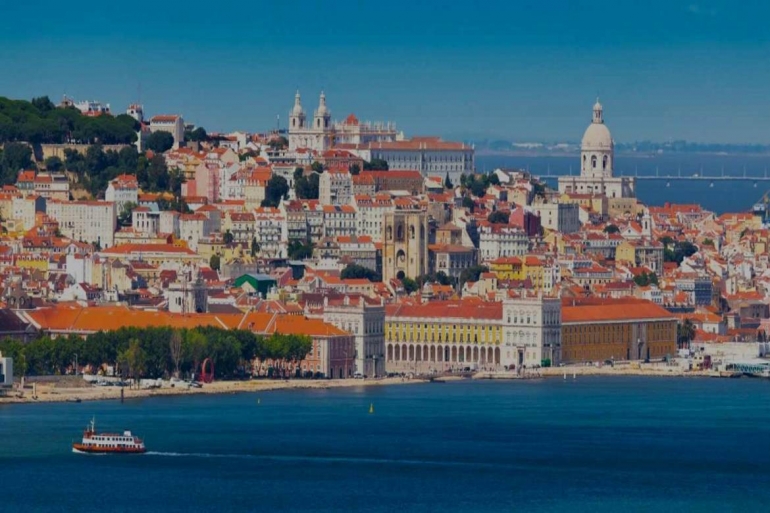 Imagem de Lisboa, Portugal