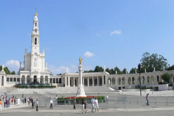 Fatima Private Tour