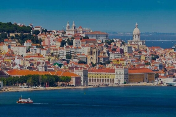 Lisbon Private Tour